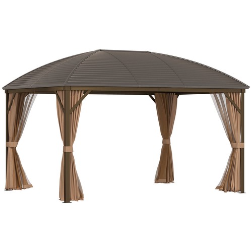 10x13 hardtop outdoor - 10x13 ft, hardtop outdoor