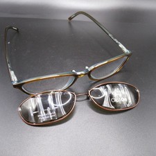 Montatura occhiali Clip1On