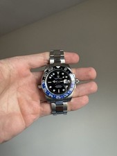 Pagani Design Batman GMT