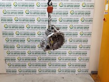 CAMBIO COMPL. TOYOTA YARIS