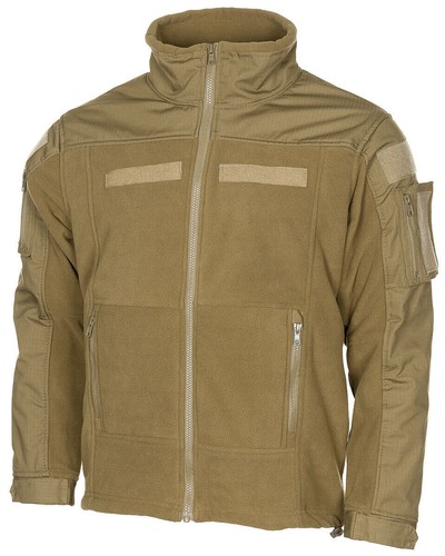 Giacca esercito fodera - giacca,