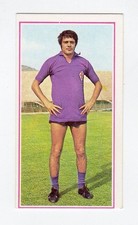 figurina CALCIATORI PANINI