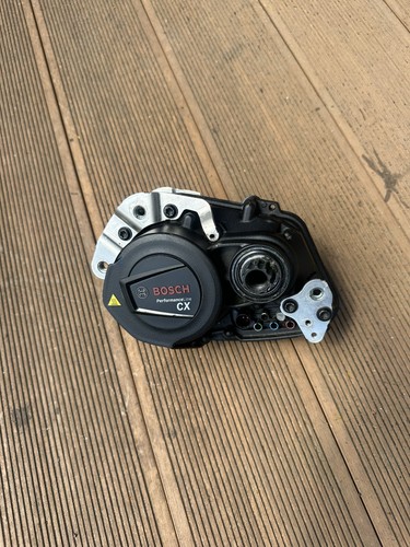Motore smart bosch line - cx,