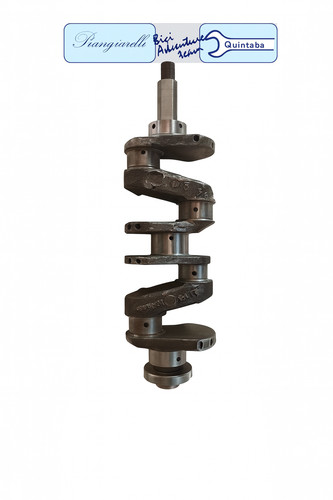 Albero motore fiat fire - albero,