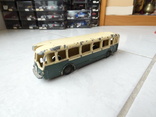 Autobus parigino somua panhard - parigino,