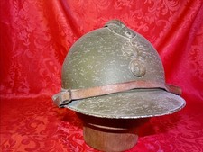 WW1 raro Elmetto Adrian