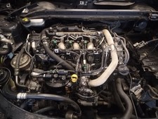 FORD MONDEO MK4 FL 10-14 2013