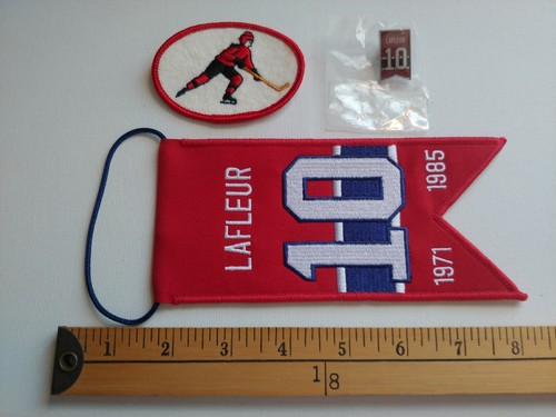 Montreal canadiens banner - montreal,