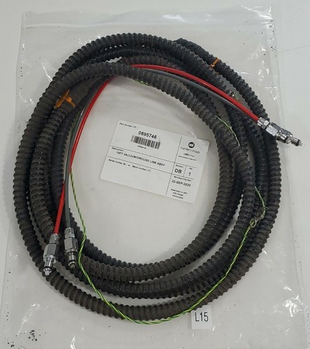 Usato markem 0695746 15ft - *usato*,