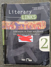 LITERARY LINKS-LITERATURE IN TIME AND SPACE 2-G.Thomson S.Maglioni