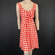 Holly Willoughby Rosso Bianco