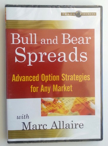 New dvd bull and bear - dvd*,