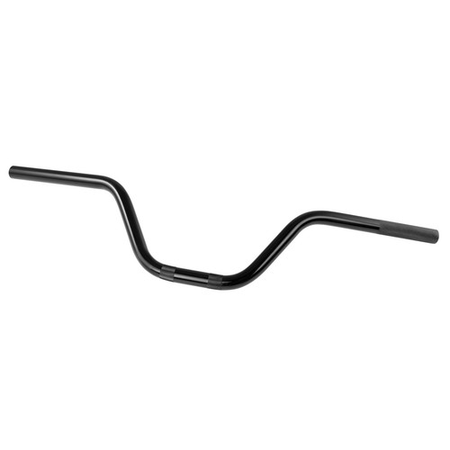 Manubrio alluminio moto atv - alluminio,