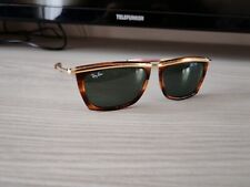 RAY BAN Bausch&Lomb OLYMPIAN I