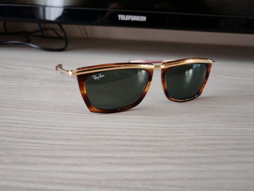 Ray ban bausch - bausch&lomb, i