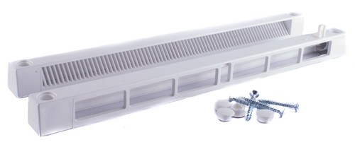 Ventilatore fessura serie s - a,