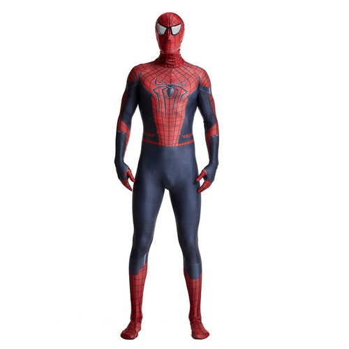 Incredibile costume spiderman - costume,
