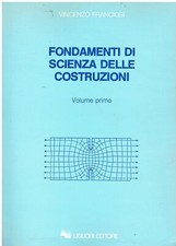 Fondamenti di scienza delle