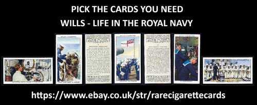 Wills life the royal navy - -,