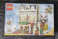 Lego Creator Expert : 10243