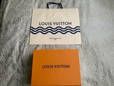 louis vuitton scatola