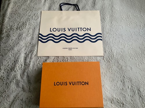 Scatola pieghevole louis - pieghevole,