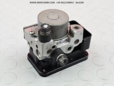 MODULATORE ABS 57110-MGZ-J12 HONDA CBR 500 R ABS 2018 2019 MODULATOR