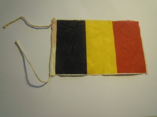 Bandierina del belgio per - del,