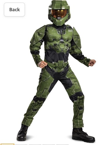 Nuovo costume travestimento - costume,
