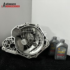 Cambio F17C419 OPEL ZAFIRA