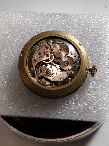 Movimento orologio eta 2512 - orologio,
