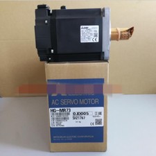 1PZ MITSUBISHI AC SERVOMOTORE