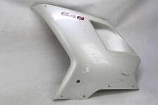 CARENA LATERALE SINISTRA DUCATI 848 FIANCATA LH SIDE FAIRING PANEL 1098 ? 1198 ?