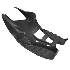 MF5235 Pedana Poggiapiedi Grigia Originale Malaguti Crosser CR1 50 (1995 / 1998)