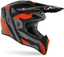 CASCO AIROH WRAAP SEQUEL