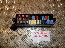 Seat Ibiza 6J Sport 1.4