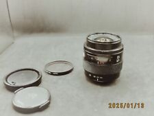 Minolta Maxxum AF Zoom 24-50 mm f/4