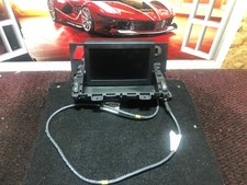 PEUGEOT 5008 2010 5DR SAT NAV