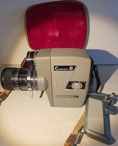 Macchina fotografica - , a