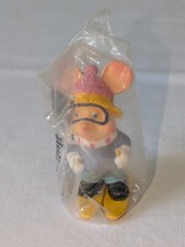 TOPO GIGIO PVC SCIATORE