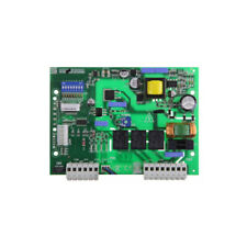 Scheda Centrale Quadro Comando Sprint 05 Sw GENIUS 6020312 Milord 230V Ricambio