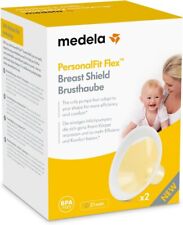 Medela 2 coppe per il seno