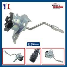 Wastegate Del Turbo Previsto