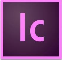Adobe InCopy CC for team - Abbonamento licenza team nuovo (mensile) - 1 utente -