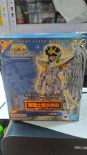 Pegasus v4 seiya god cloth