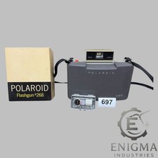 Polaroid land camera modello - camera,