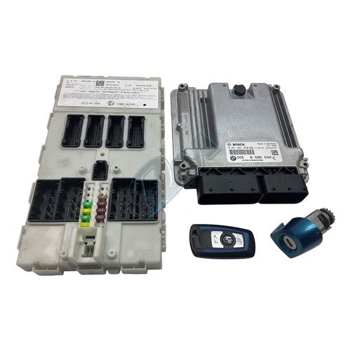 Blocchetto bmw ecu - bmw,