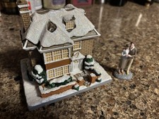 Harry Potter Villaggio