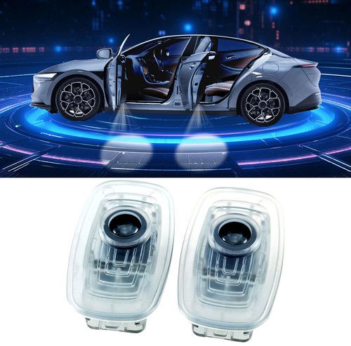 Luci porta led - 2x,