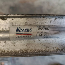 36002407 Radiatore  VOLVO S80